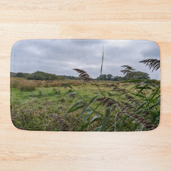 Item preview, Reeds in the marsh designed and sold by yackers1.