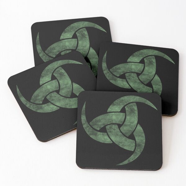 Item preview, “Odin’s Horn Norse Mythology Symbol” by FrauYviDesign designed and sold by FrauYviDesign.