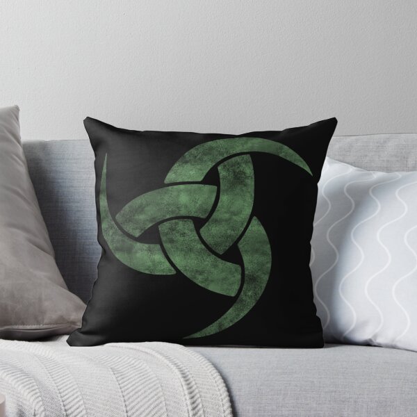 Item preview, “Odin’s Horn Norse Mythology Symbol” by FrauYviDesign designed and sold by FrauYviDesign.