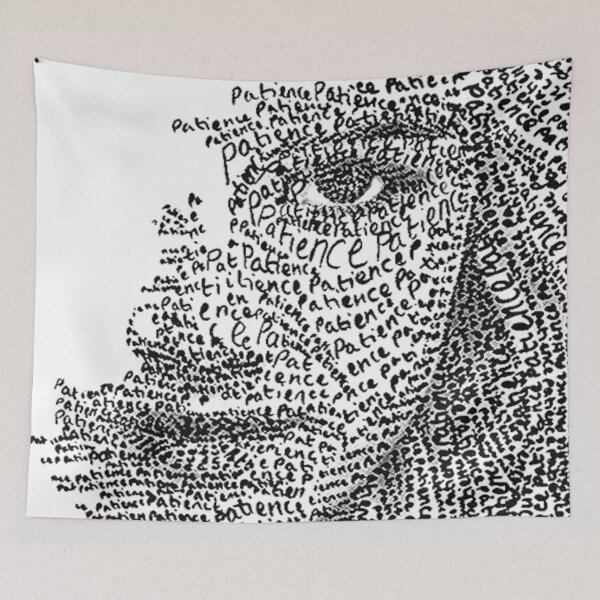 Item preview, ART, TEXT AND LETTERS designed and sold by Teixeira224.