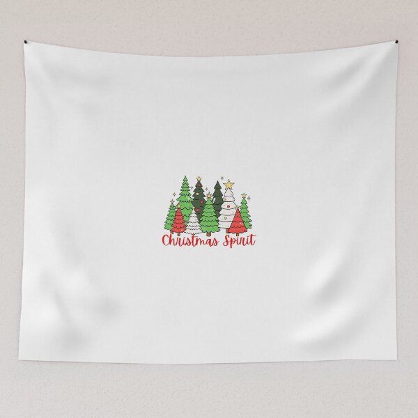 Item preview, Christmas Spirit designed and sold by Tragedyshop.