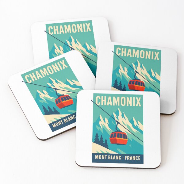 Item preview, Retro Ski Season designed and sold by JETSETPRIDE.