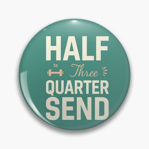Item preview, Half to Three Quarter Send designed and sold by MoGhoine.