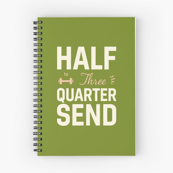 Item preview, Half to Three Quarter Send designed and sold by MoGhoine.