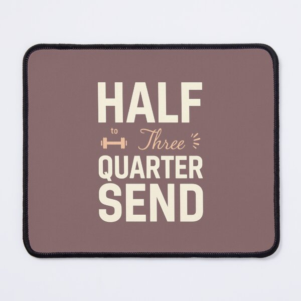Item preview, Half to Three Quarter Send designed and sold by MoGhoine.