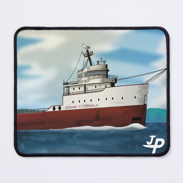 Item preview, The Final Departure designed and sold by Jake's Retro Rails.
