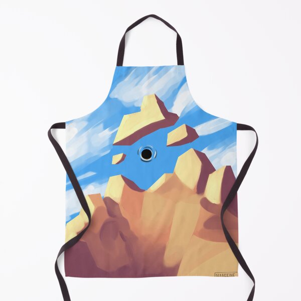 Item preview, fractured mountain   designed and sold by Nianbrine.