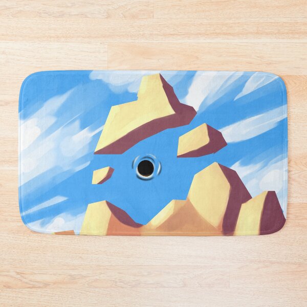 Item preview, fractured mountain   designed and sold by Nianbrine.