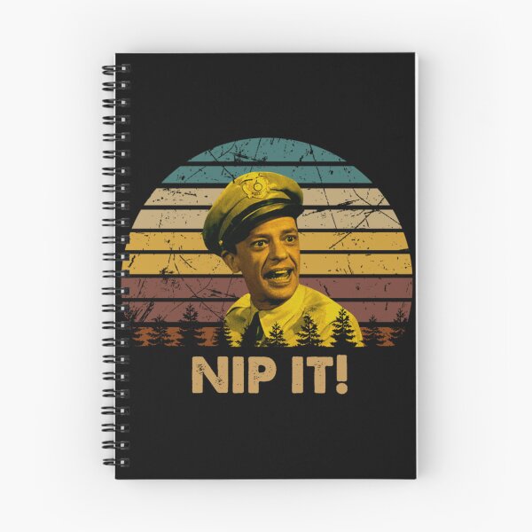 Item preview, Barney Fife police character friendly  designed and sold by schoollanliver.