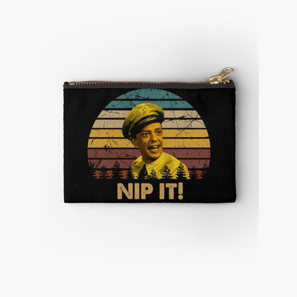 Item preview, Barney Fife police character friendly  designed and sold by schoollanliver.