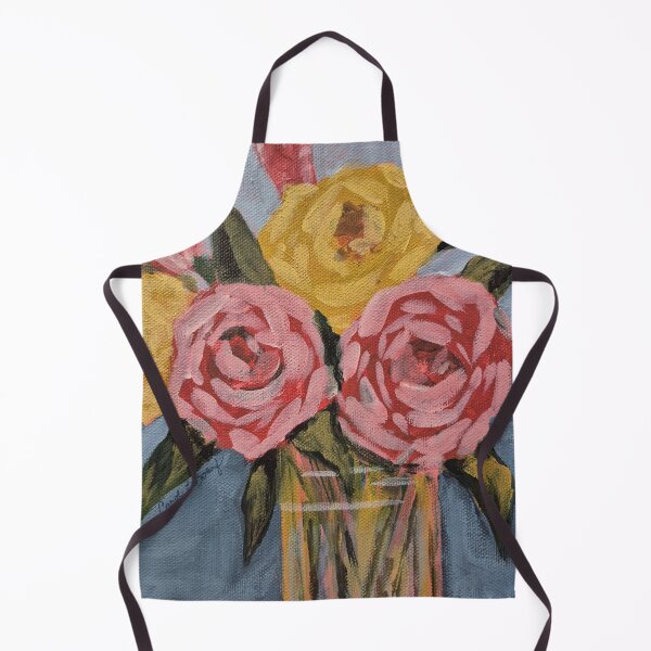 Item preview, Summer Roses designed and sold by Carol LeBoeuf, Texas Artist.