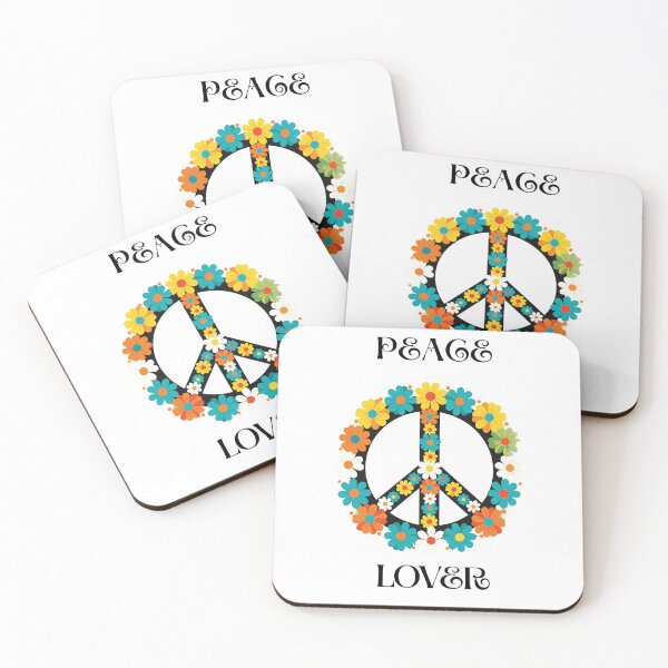 Item preview, Peace lovers designed and sold by SapphireOne.