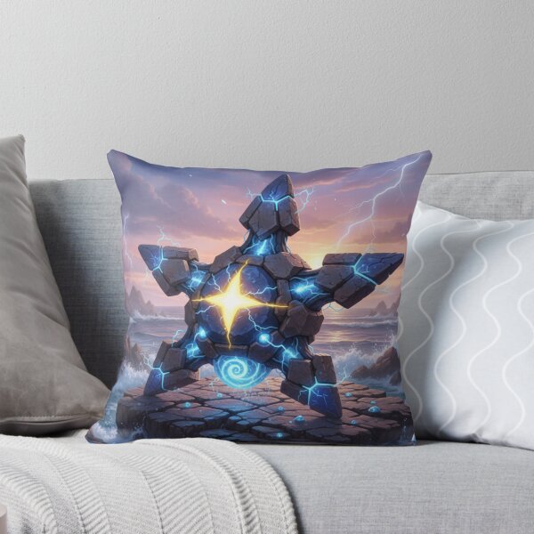 Item preview, Starryu blue  designed and sold by HuntsmithMerch.