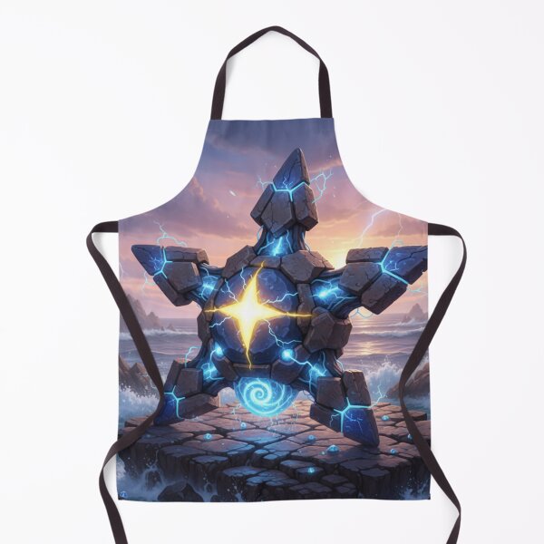 Item preview, Starryu blue designed and sold by HuntsmithMerch.