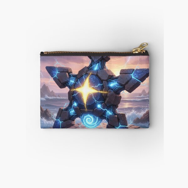 Item preview, Starryu blue designed and sold by HuntsmithMerch.