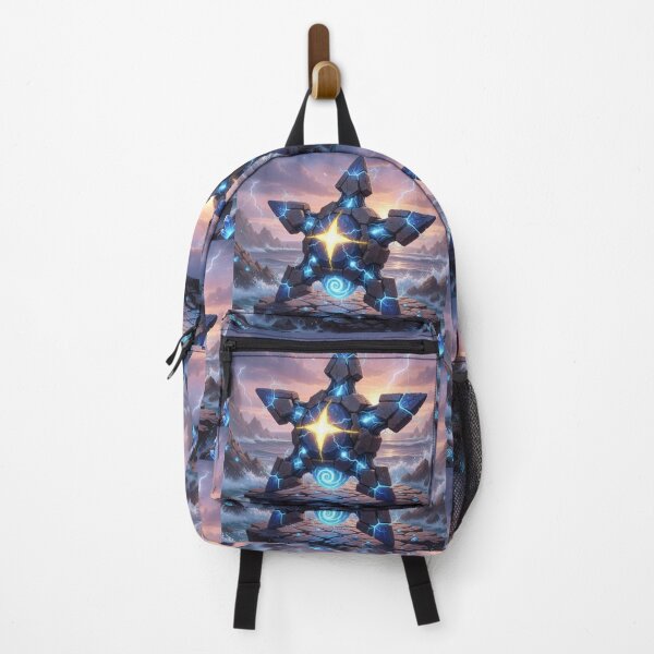 Item preview, Starryu blue designed and sold by HuntsmithMerch.