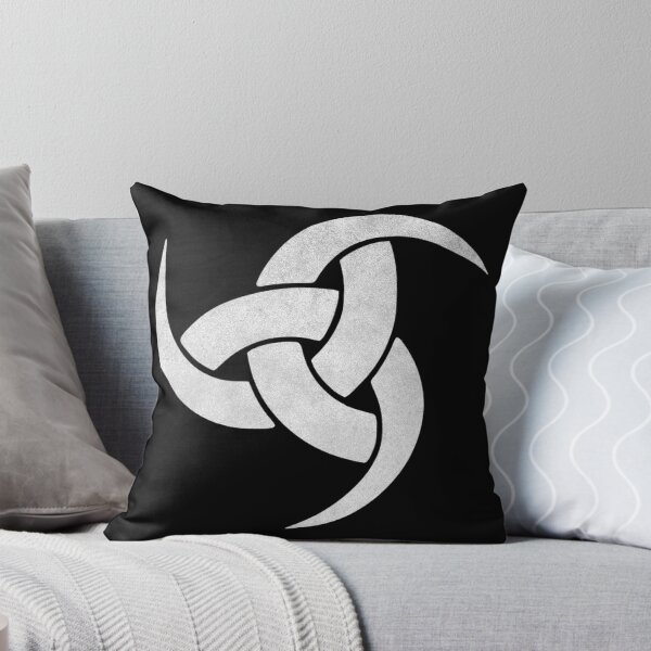 Item preview, “Odin’s Horn Norse Mythology Symbol” by FrauYviDesign designed and sold by FrauYviDesign.