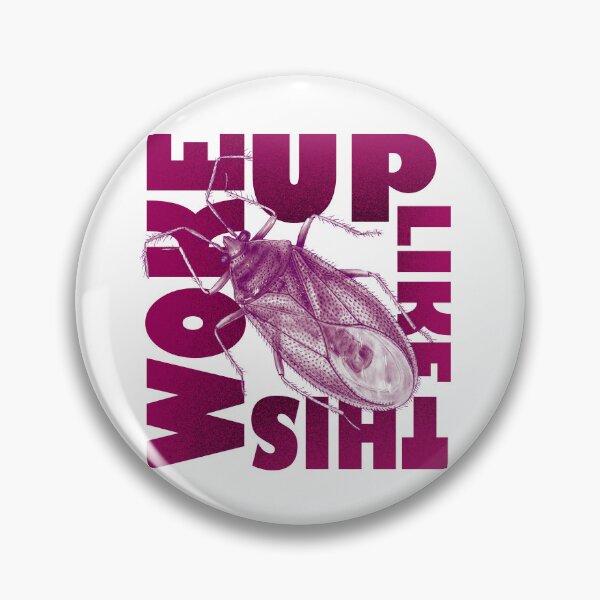 Item preview, Woke Up Like This - Metamorphosis by Franz Kafka designed and sold by hi-classy-sassy.