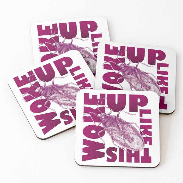 Item preview, Woke Up Like This - Metamorphosis by Franz Kafka designed and sold by hi-classy-sassy.