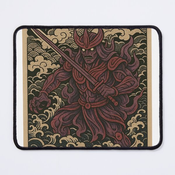 Item preview, Naruto – Itachi Susanoo Tattoo Style designed and sold by AnimeShin.
