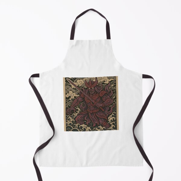 Item preview, Naruto – Itachi Susanoo Tattoo Style designed and sold by AnimeShin.