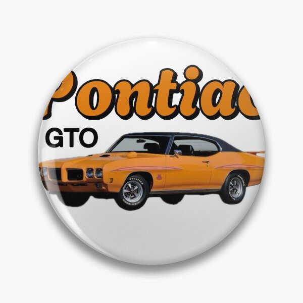 Artikelvorschau, 1970 GTO Judge, andere Schriftart entworfen und verkauft von cicadaadams.