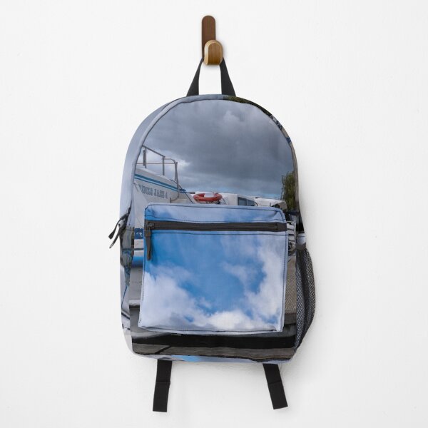 Item preview, Boats along the jetty, Norfolk Broads designed and sold by yackers1.