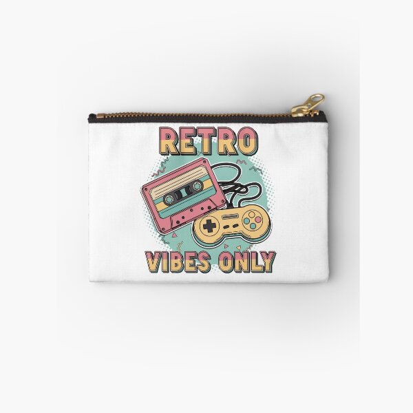 Item preview, Retro Vibes Only designed and sold by xmoudx.