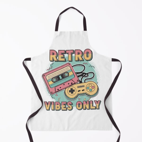 Item preview, Retro Vibes Only designed and sold by fadilow.