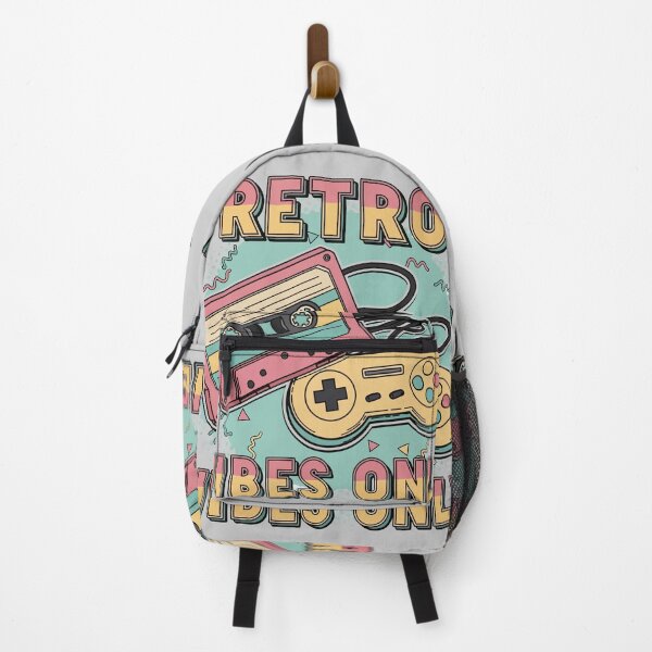 Item preview, Retro Vibes Only designed and sold by fadilow.