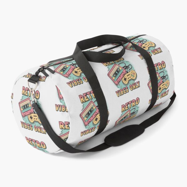 Item preview, Retro Vibes Only designed and sold by xmoudx.