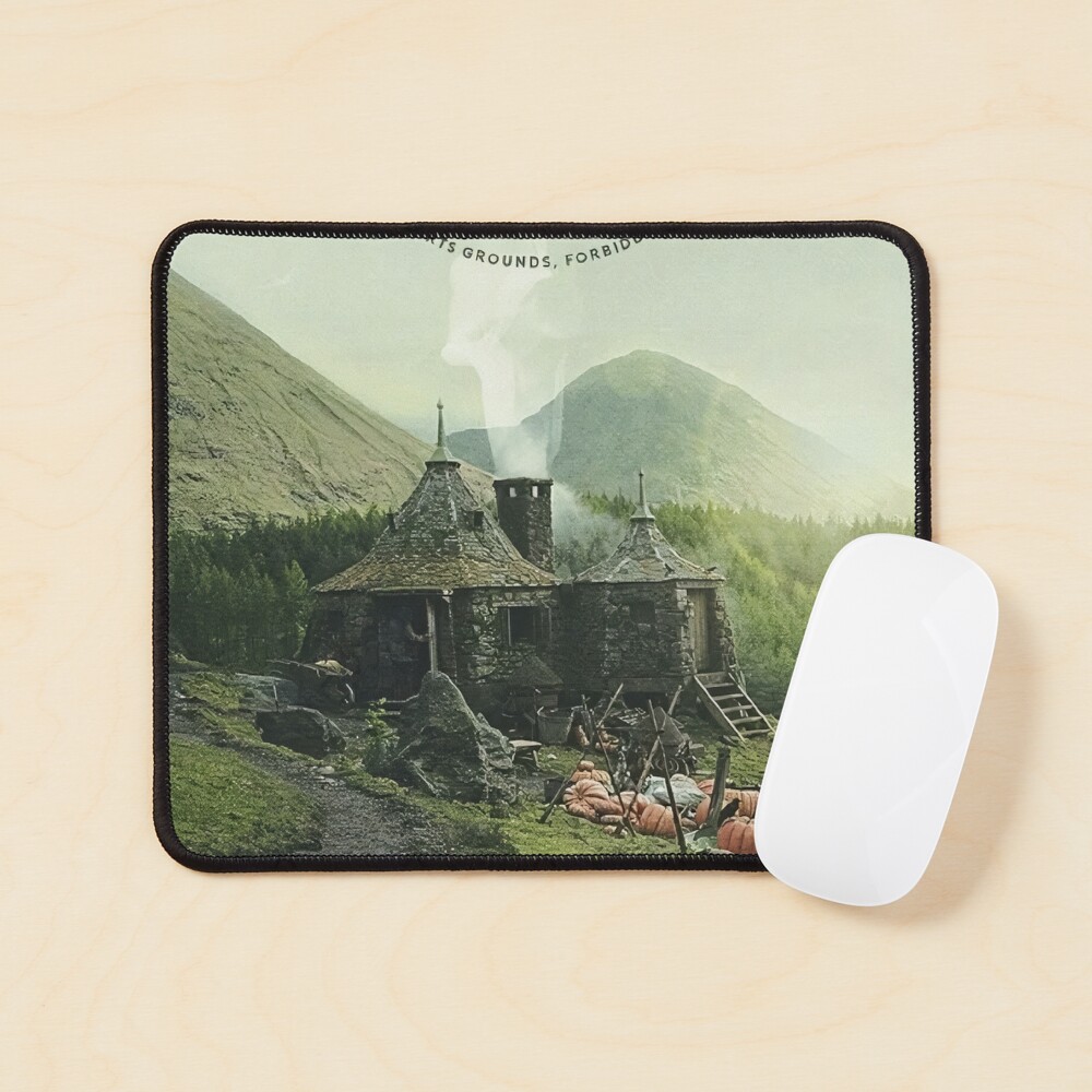 Item preview, Mouse Pad designed and sold by Rozenta.
