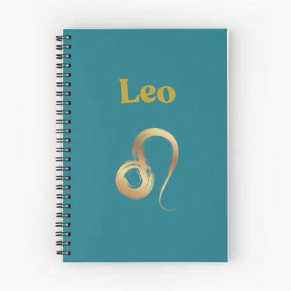 Item preview, Leo Astrology designed and sold by Astrology Basics.
