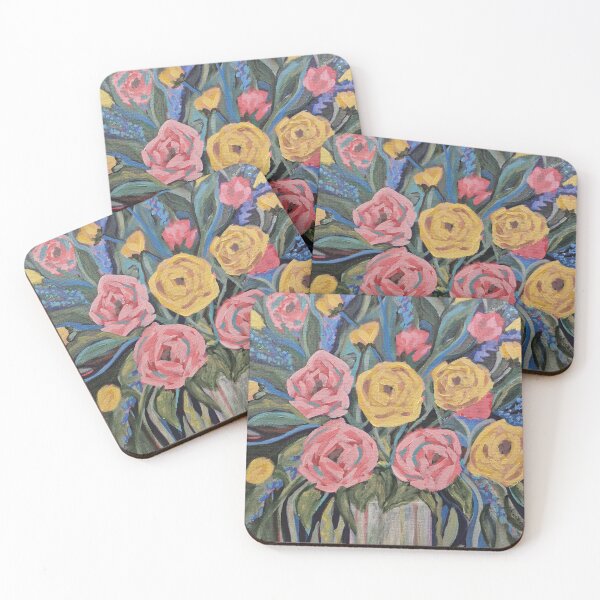 Item preview, Where Roses Dream designed and sold by Carol LeBoeuf, Texas Artist.
