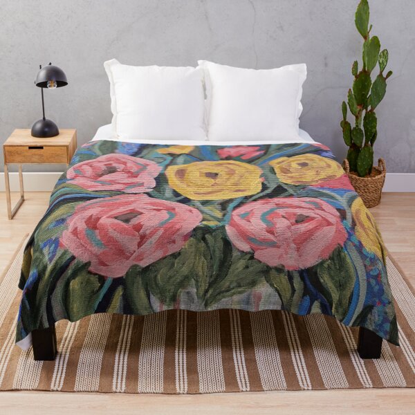 Item preview, Where Roses Dream designed and sold by Carol LeBoeuf, Texas Artist.