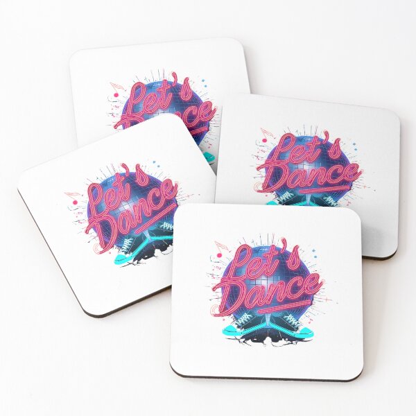 Item preview, Let's Dance designed and sold by RisingWolfStudio.