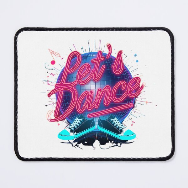 Item preview, Let's Dance designed and sold by RisingWolfStudio.