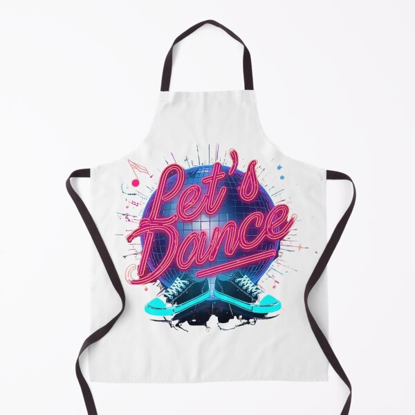 Item preview, Let's Dance designed and sold by RisingWolfStudio.