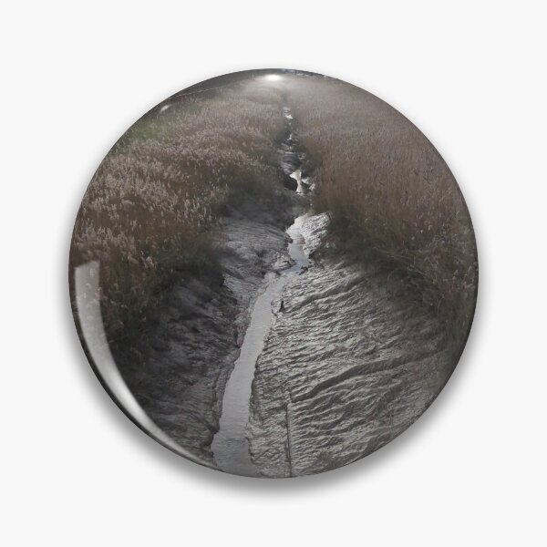 Item preview, Barton Upon Humber-The Muddy Waterside 2023  designed and sold by chipshopchippy.