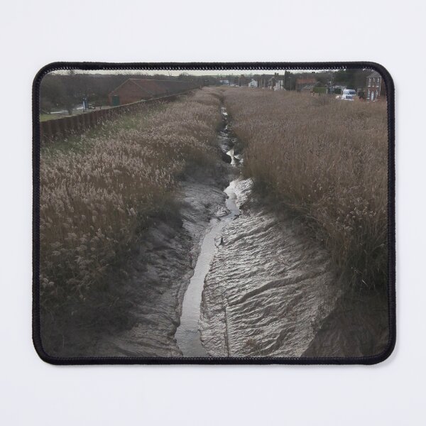 Item preview, Barton Upon Humber-The Muddy Waterside 2023  designed and sold by chipshopchippy.
