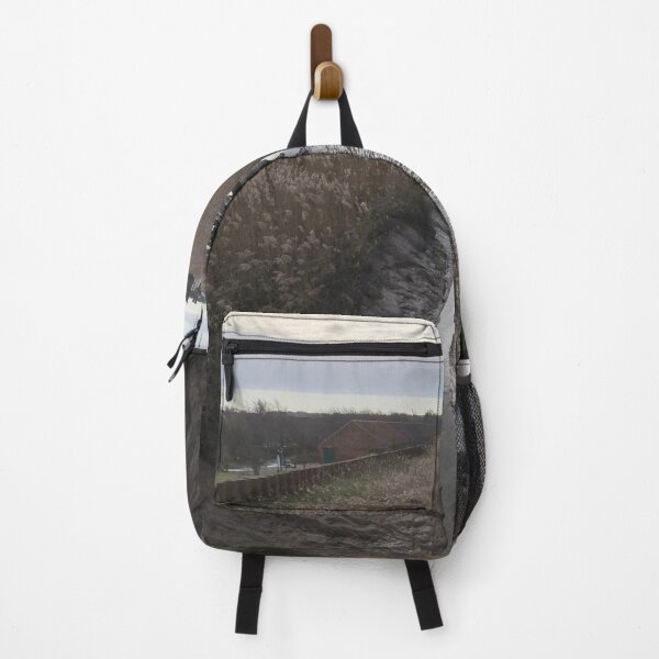 Item preview, Barton Upon Humber-The Muddy Waterside 2023 designed and sold by chipshopchippy.
