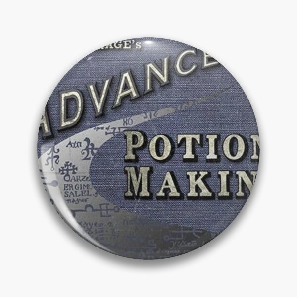Item preview, Potion Making  designed and sold by Rozenta.