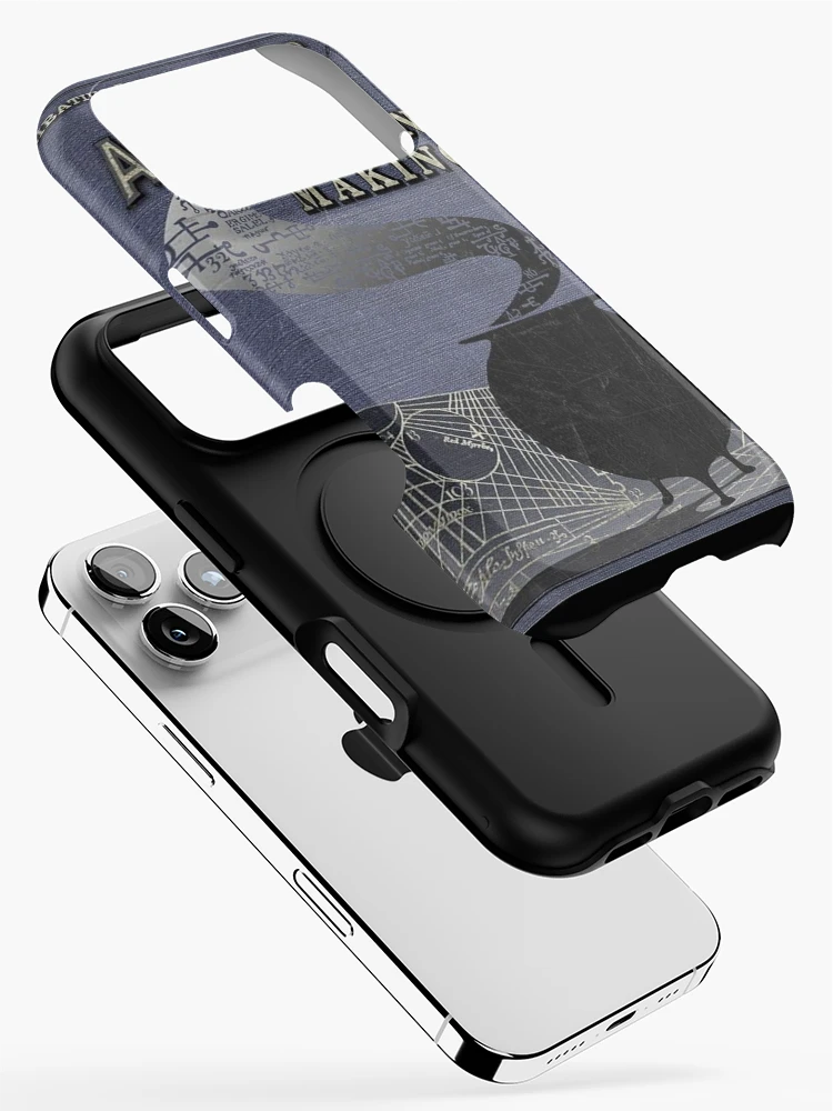 Thumbnail 2 of 4, iPhone Case, Potion Making  designed and sold by Rozenta.