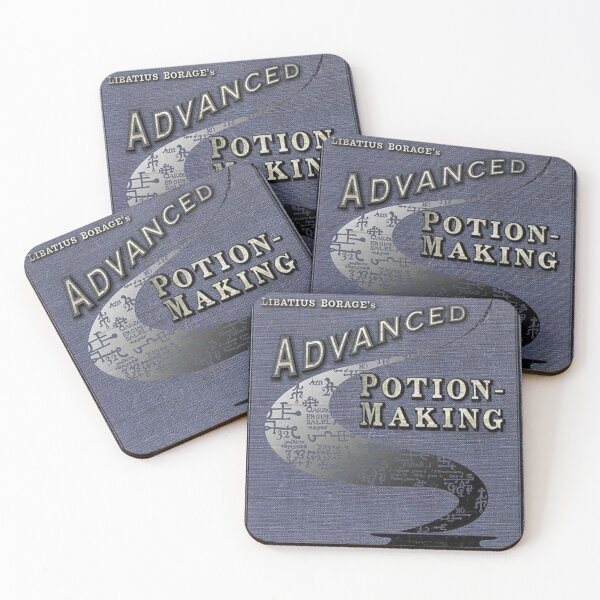 Item preview, Potion Making  designed and sold by Rozenta.