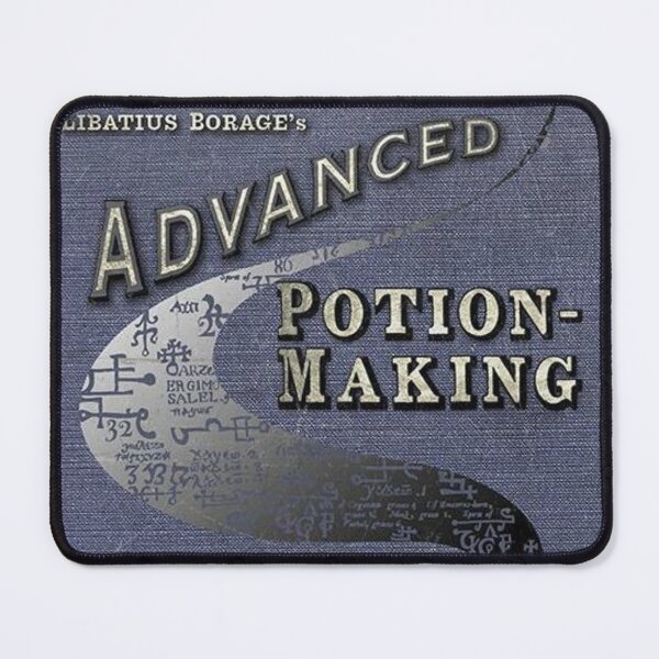 Item preview, Potion Making  designed and sold by Rozenta.