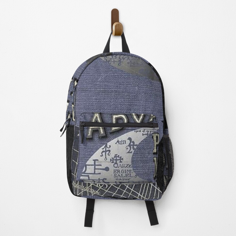 Item preview, Backpack designed and sold by Rozenta.