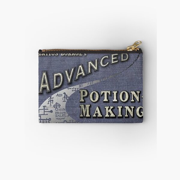 Item preview, Potion Making  designed and sold by Rozenta.