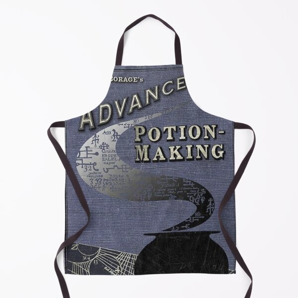 Item preview, Potion Making designed and sold by Rozenta.