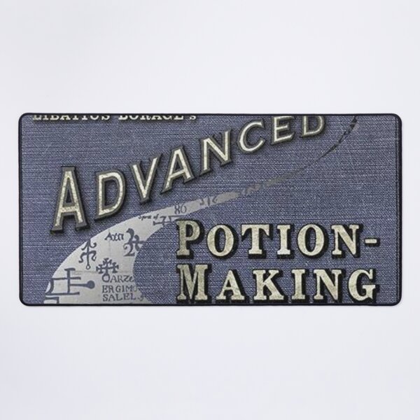 Item preview, Potion Making  designed and sold by Rozenta.