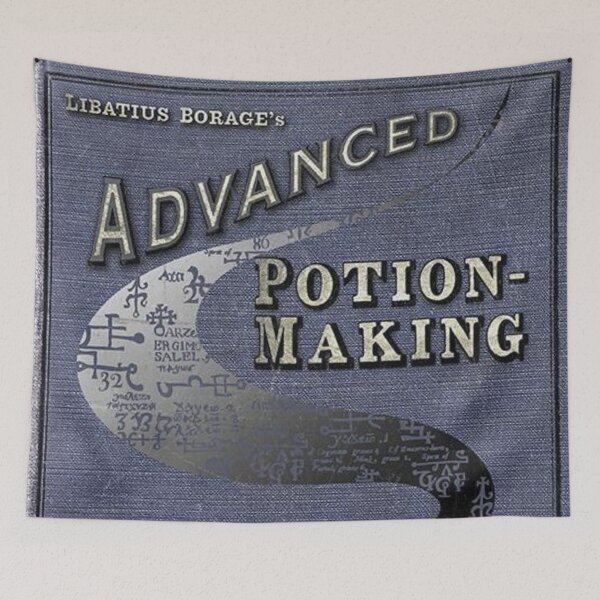 Item preview, Potion Making  designed and sold by Rozenta.